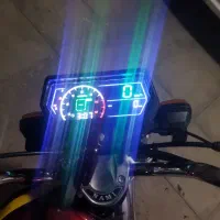 موتور نامی 125مدل 1403|موتورسیکلت|سیرجان, |دیوار