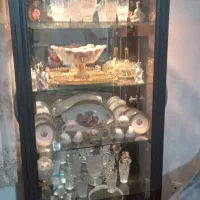 آیینه وشمدان وویترین|آینه|شاهین‌شهر, مسکن مهر|دیوار
