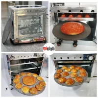 همزن فوق صنعتی کاسه چرخشیmx-1265 برقی خردکن غذاساز|خردکن، آسیاب، غذاساز|یزد, |دیوار