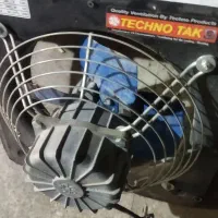 هواکش صنعتی