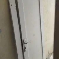 درب اتاق سالم