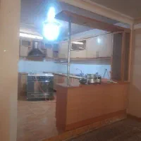 کابینت تمام ام دی اف