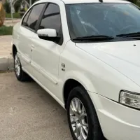 سمند LX EF7، مدل ۱۳۹۶|خودرو سواری و وانت|بندر ماهشهر, |دیوار