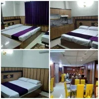 تور مشهد قم جمکران کربلا