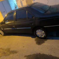 پژو۴۰۵|خودرو سواری و وانت|الوند, |دیوار