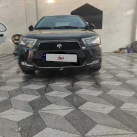 دنا اتوماتیک توربوپلاس