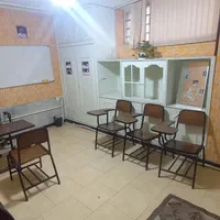 اجاره دفتر کار و کلاس آموزشی|اجارهٔ کوتاه‌مدت دفتر کار و فضای آموزشی|اصفهان, بهار آزادی|دیوار