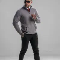 سلانیک نیم زیپ ترک|لباس|محلات, |دیوار