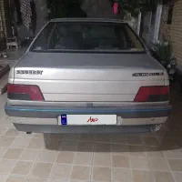 پژو ۴۰۵ مد ۸۹ توکرم|خودرو سواری و وانت|بندر گناوه, |دیوار