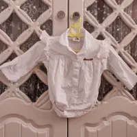 لباس نوزادی دخترانه|کفش و لباس بچه|دامغان, |دیوار