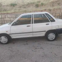 پراید‌131