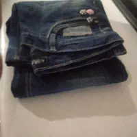 شلوارلی اصلی زنانه