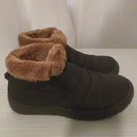 نیم بوت سایز ۳۸