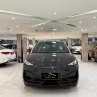 فولکس ID UNYX مدل 2025 - نقد و اقساط با تحویل فوری