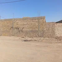 ساختمان سفتکاری در حد سقف و دیوار|پیش‌فروش املاک|کاشان, آیت الله سعیدی|دیوار