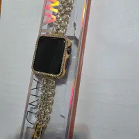 اپل واچ سری ۳ ساعت هوشمند ۴۲میلی