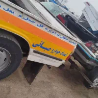 امداد خودرو صبایی