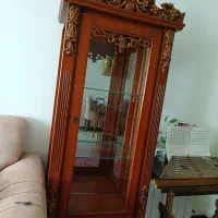 مینی ویترین عروس