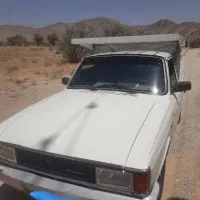 وانت پیکان دوگانه سوز