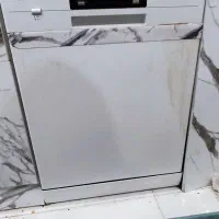 ماشین ظرفشویی ازمایش در حد