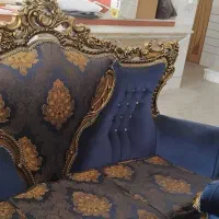 مبل سلطنتی ۹ نفره