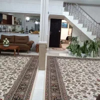 خانه ویلایی