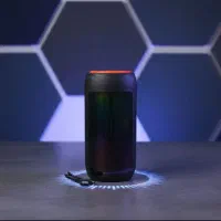 تخفیف ویژه به مناسبت بلک فرایدی (اسپیکر بلوتوثی)|پخش‌کننده همراه|قدس, شهر‌قدس|دیوار