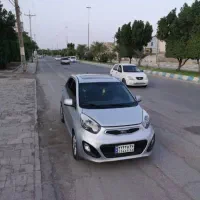 کیا پیکانتو