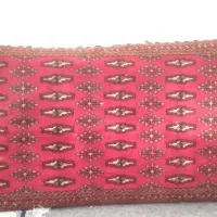 فیلتر  چوب پشتی دست باف