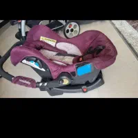 کالسکه،کریر چند کاره ،روروئک|کالسکه و لوازم جانبی|زاهدان, |دیوار