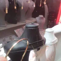 دستبند طلای النا لاو