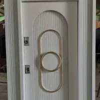 درب منزل دکوراتیو|مصالح و تجهیزات ساختمان|بم, |دیوار