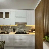 دکوراسیون داخلی،کابینت، کمددیواری ۱۲ ماهه بدون سود