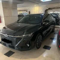 اریزو ۸ پلاگین هیبرید رنگ مشکی
