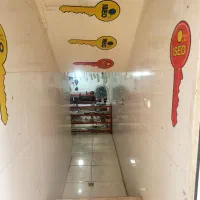 کلیدسازی پایتخت