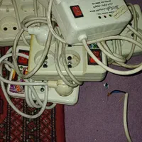 لامپ و سنسور|لامپ و چراغ|اصفهان, سپاهان‌شهر|دیوار