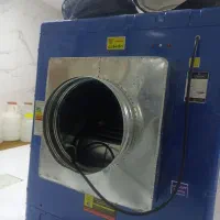 کولر آبی سایز بزرگ|کولر آبی|ماکو, |دیوار