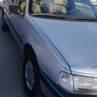 پژو 405 دوگانه شرکت