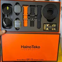 تخفیفات بلک فرایدی ساعت های هوشمند|ساعت|بیرجند, |دیوار