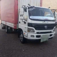 فوتون مدل ۱۳۹۵