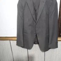 دودست کت شلوار رنگ طوسی روشن سا|لباس|دورود, |دیوار