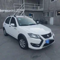 کوییک مدل ۴۰۱ بی رنگ سالم