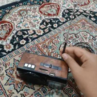 باسلام رادیو درحد نو خیلی کم استفاده شده رم میخوره|صوتی و تصویری|رامشیر, |دیوار