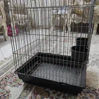 قفس پرنده|لوازم جانبی حیوانات|محمدشهر, ولدآباد|دیوار