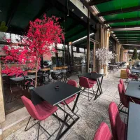 80متر تجاری مناسب کافه رستوران