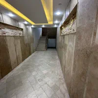 فروش یک واحد/شهرک دهکده ساحلی منطقه آزاد/سند دار|فروش آپارتمان|بندر انزلی, جفرود پایین|دیوار
