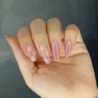 کاشت ناخن|خدمات آرایشگری و زیبایی|رشت, توشیبا|دیوار