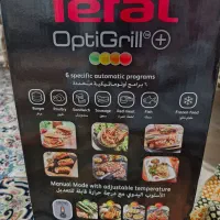 گریل برقی تفال|اجاق گاز و لوازم برقی پخت‌وپز|تهران, امجدیه (خاقانی)|دیوار