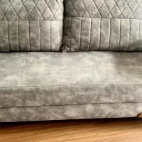 مبل راحتی هفت نفره|مبلمان خانگی و میز عسلی|رشت, گلسار|دیوار