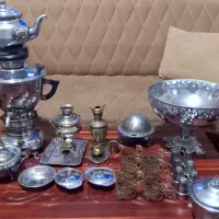 وسایل قدیمی|کلکسیون اشیاء عتیقه|همدان, |دیوار